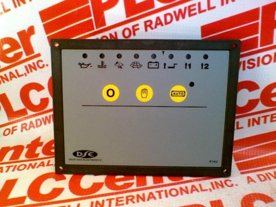 DEEP SEA ELECTRONICS DSE703 / DSE703 (NEU IN BOX)