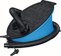 Bestway Air Step FußPumpe 1.400 Ml