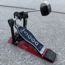 DW 5000 Single Chain Drum Pedal