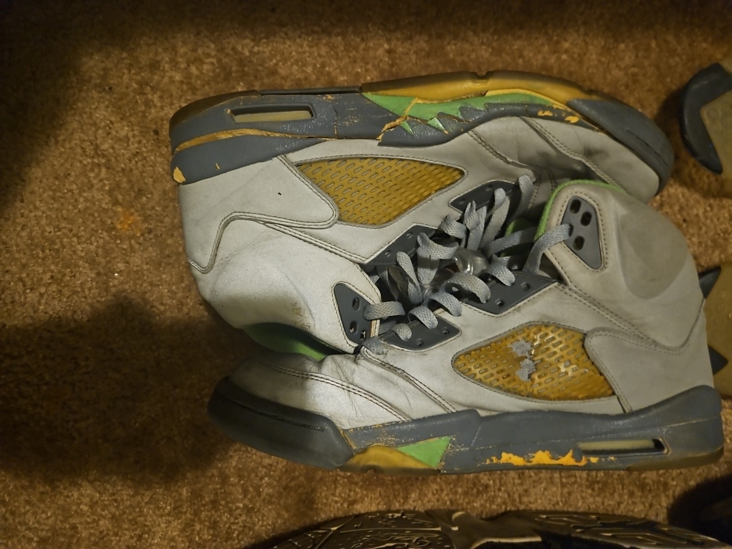 Jordan Bundle - image 2