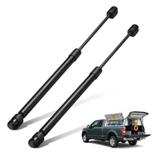 C16-09209 16" 38Lbs/169N Gas Strut for Camper Shell Truck Topper Cap Canopy Door