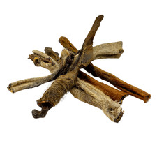 Pferde-Fellstreifen, lang - hypoallergene Kauartikel - Hunde-Kausnacks