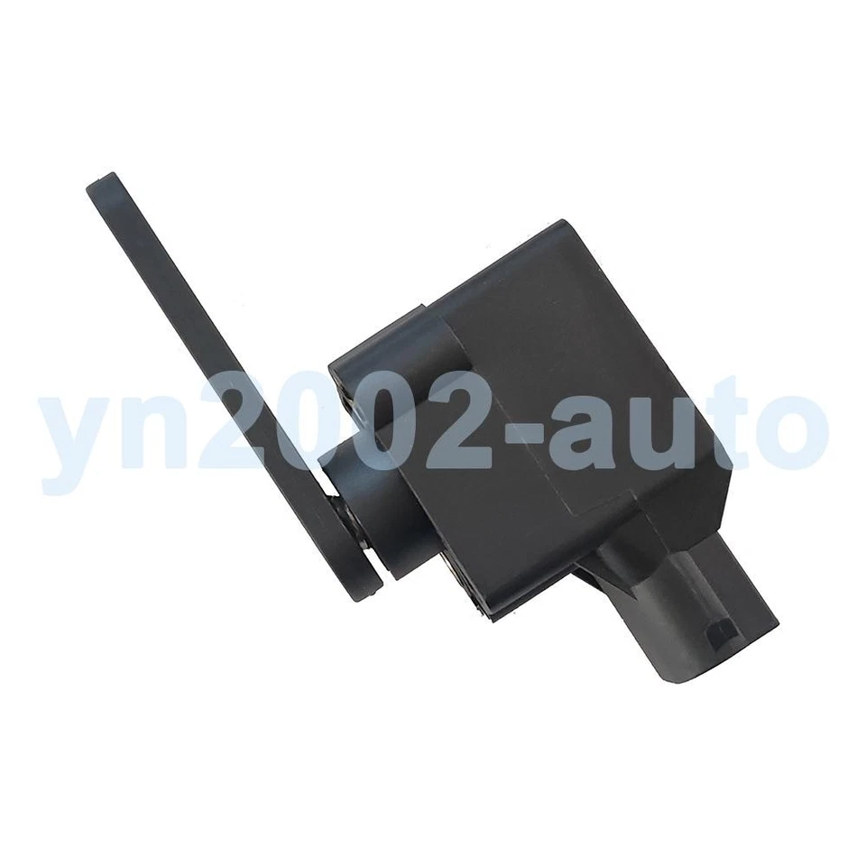 2X Sensor de nivel de altura trasero apto para BMW 330Ci 730Li X5 E53 37146784697 2000-2015 Foto 4 de 4