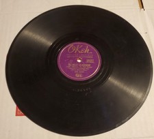 78 RPM GENE AUTRY & ROY ROGERS SINGING COWBOYs Lot Of 12 Records COUNTRY
