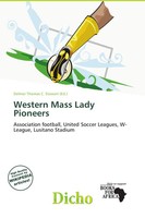 Delmar Thomas C. Stawart | Western Mass Lady Pioneers | Taschenbuch | Englisch