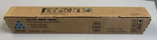Ricoh Genuine IM C6000 Cyan Toner Cartridge OEM Original 842282 C4500 Sealed