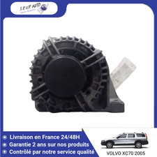 Alternateur Volvo XC70