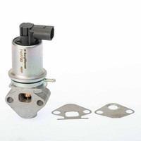 AGR Ventil FüR Audi Seat Skoda VW A2 Arosa Cordoba Vario Ibiza III Leon Toledo
