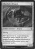 Chardalyn Dragon C Commander Legends: Battle for Baldur's Gate 306 NM