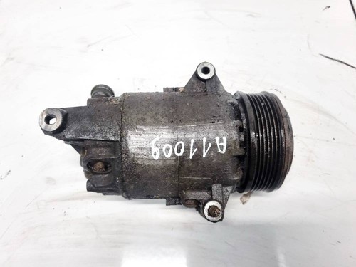 Opel Zafira 2007 AC AIR Compressor Pump 13124752, Genuine #2702443-85