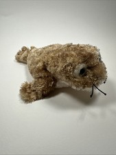 Ty Beanie Baby Fins - MWMT (Seal 2003)