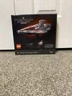 Lego Star Wars Acclamator-Class Assault Ship 75404 BOX ONLY