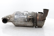 Catalyseurs Peugeot 508
