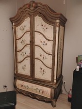 Italian Provincial Style