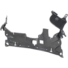 Engine Splash Shield For Honda Accord 2003-2007 Lower Coupe/Sedan