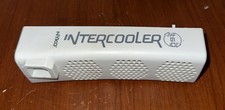 Nyko Intercooler Fan for Microsoft Xbox 360 Fat White Original Console Tested 