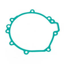 Left Engine Stator Cover Gasket For Kawasaki ZX10R ZX-10R Ninja 2006 - 2010