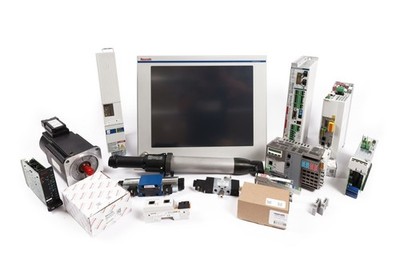 NEW. BOSCH REXROTH  S-EXT-003-S-S 0608740120 [24 MONTHS WARRANTY]
