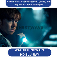 Las mejores ofertas en R Rated Alien Blu-ray: región libre DVD y