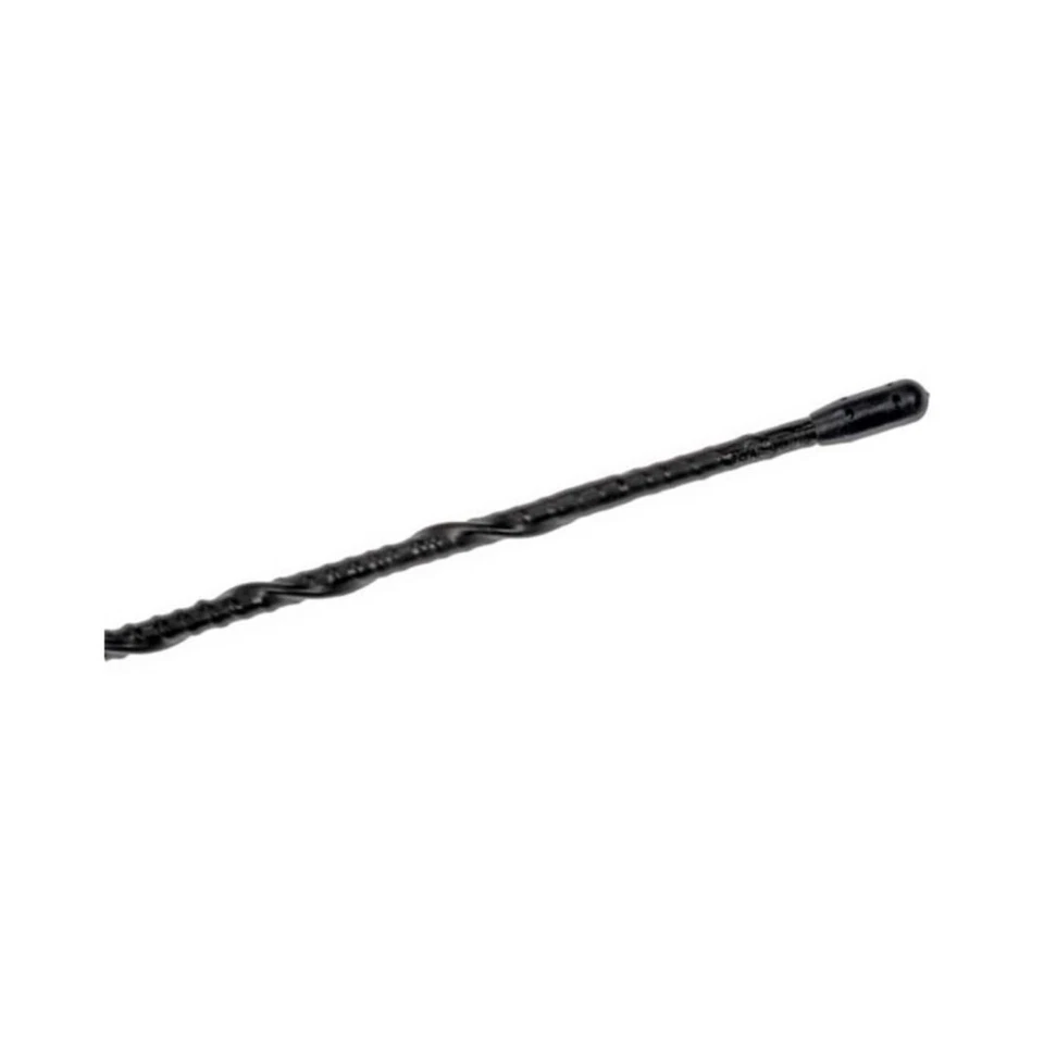 For Lincoln MKX 2007-2015 Antenna Mast | Made Of Plastic | Matte Black Screw On Foto 3 de 4