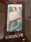 Jordache Vintage Lingerie Outfit W/ Fishnet Hose And Shoes For 11 1/2 Inch Dolls