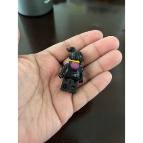 LEGO Dimensions Wyldstyle Wildstyle Ninja Girl Minifigure 71200 70819