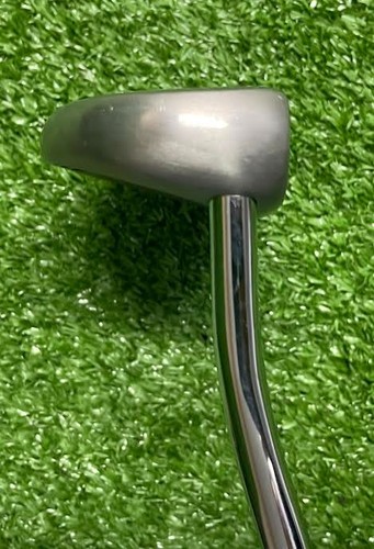 Slotline FS2 Mid Mallet Putter /RH/ Steel ~34.5"/NEW Grip/GG9260 - Picture 3 of 11