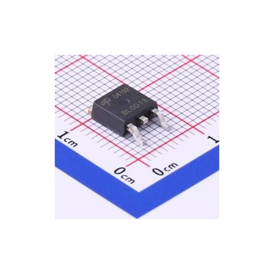 1pcs AOD4132 TO-252-2(DPAK) *vv