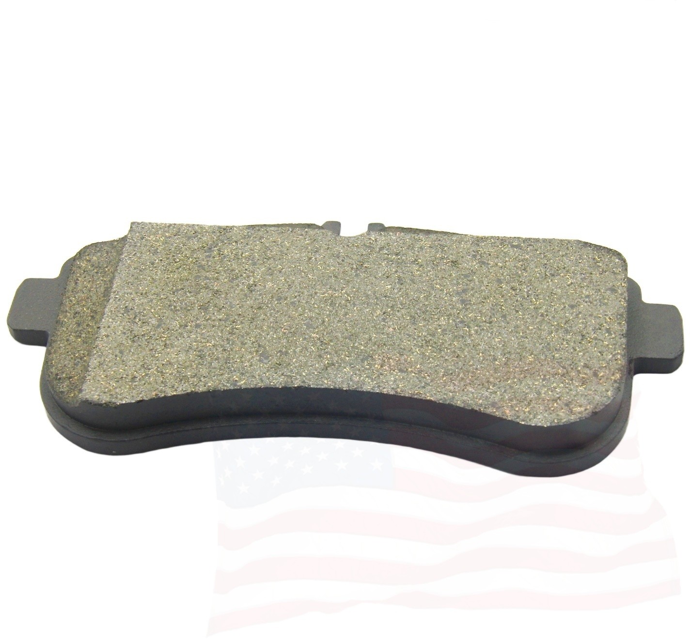 New Front & Rear Brake Pad Kits Fit Aston Martin DBX + FREE SENSOR USA