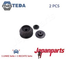 SM0004 FEDERBEINLAGER DOMLAGER PAAR JAPANPARTS 2PCS FÜR TOYOTA YARIS VITZ,YARIS
