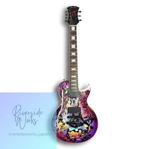Spear Guitar | eBay