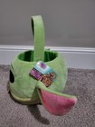 Star Wars Grogu Plush Easter Basket Jumbo Mandalorian Baby Yoda Halloween Bucket — photo 3