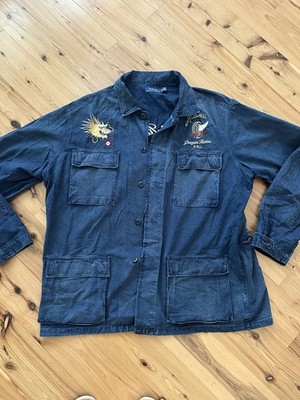ジャケット・アウター polo by Ralph Lauren Riders Jacket s-l400.jpg