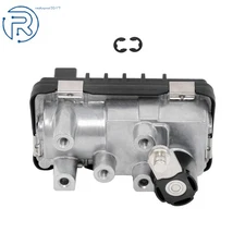 For Mercedes C/E/S/M-Class ML320 E320 R320 3.0L Diesel Electronic Turbo Actuator