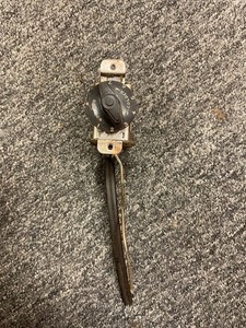 1950 VENDO A23A5 COCA-COLA MACHINE PARTS - Temperature Control Fixture As Shown