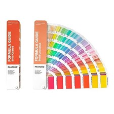 Pantone Formula Guide Printing and Design Tool GP1601B