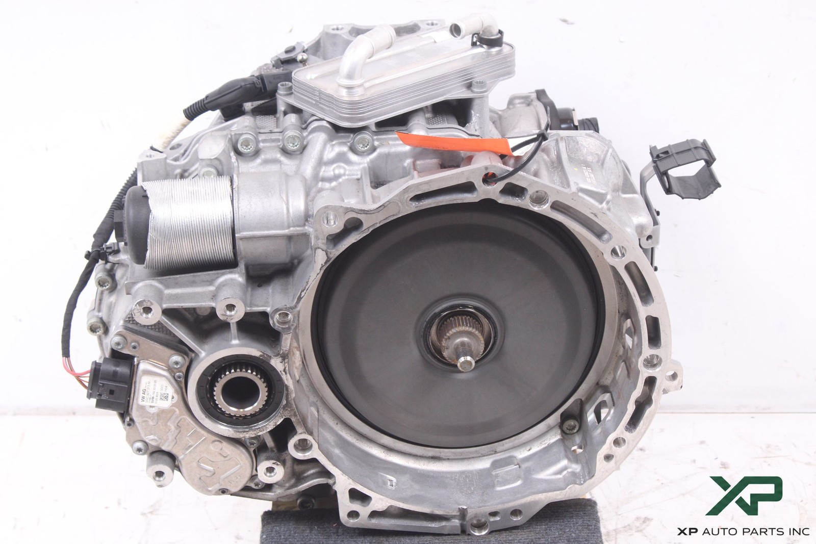 2022-2026 Volkswagen Golf MK8 Automatic Transmission DSG DQ381 37K Miles