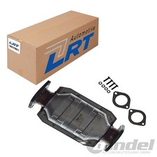 LRT KATALYSATOR + ANBAUTEILE passend für 1.0-2.0 NISSAN PRIMERA MICRA 2 ALMERA
