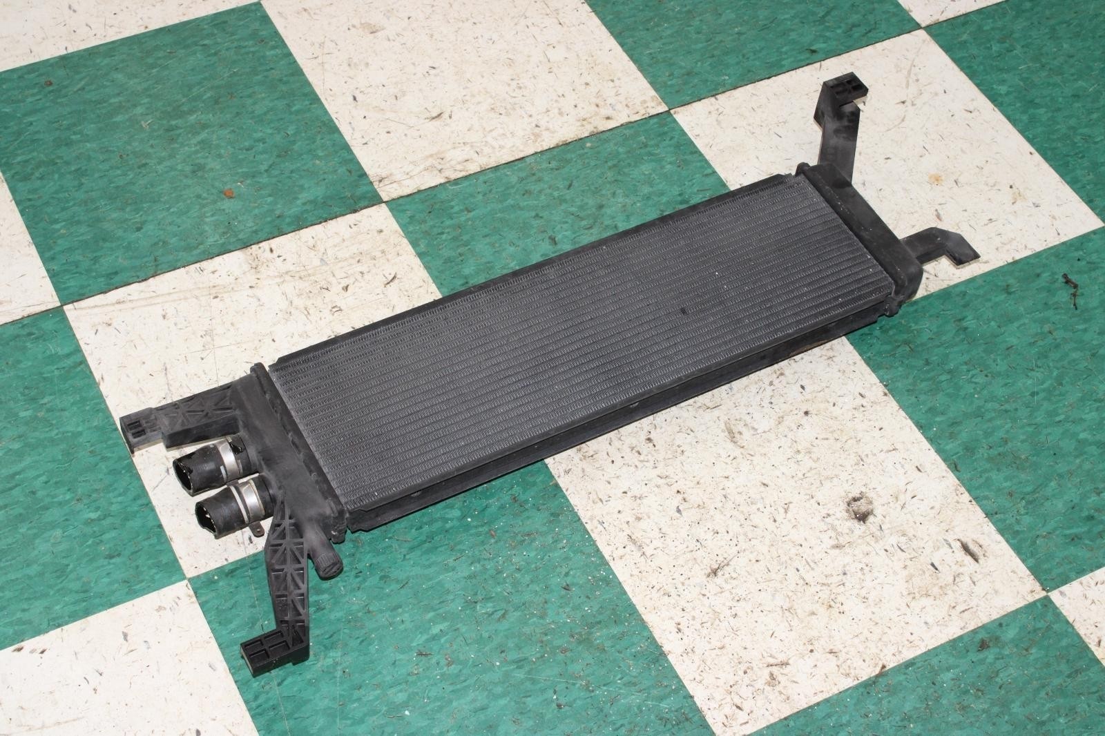 Maserati Ghibli 2014-2019 Radiator