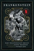 Frankenstein | Mary Wollstonecraft Shelley | Englisch | Taschenbuch | 2021