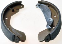Denckermann Bremsbackensatz B120031 FüR Opel