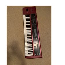 Korg KARMA 61-Key Synth Keyboard Workstation ...