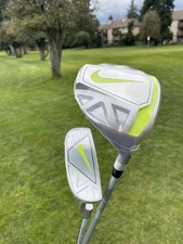 Brand New Nike Youth Driver and Putter combo.