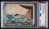 1940 Superman Gum R145 Superman Distress at Sea #37 04le