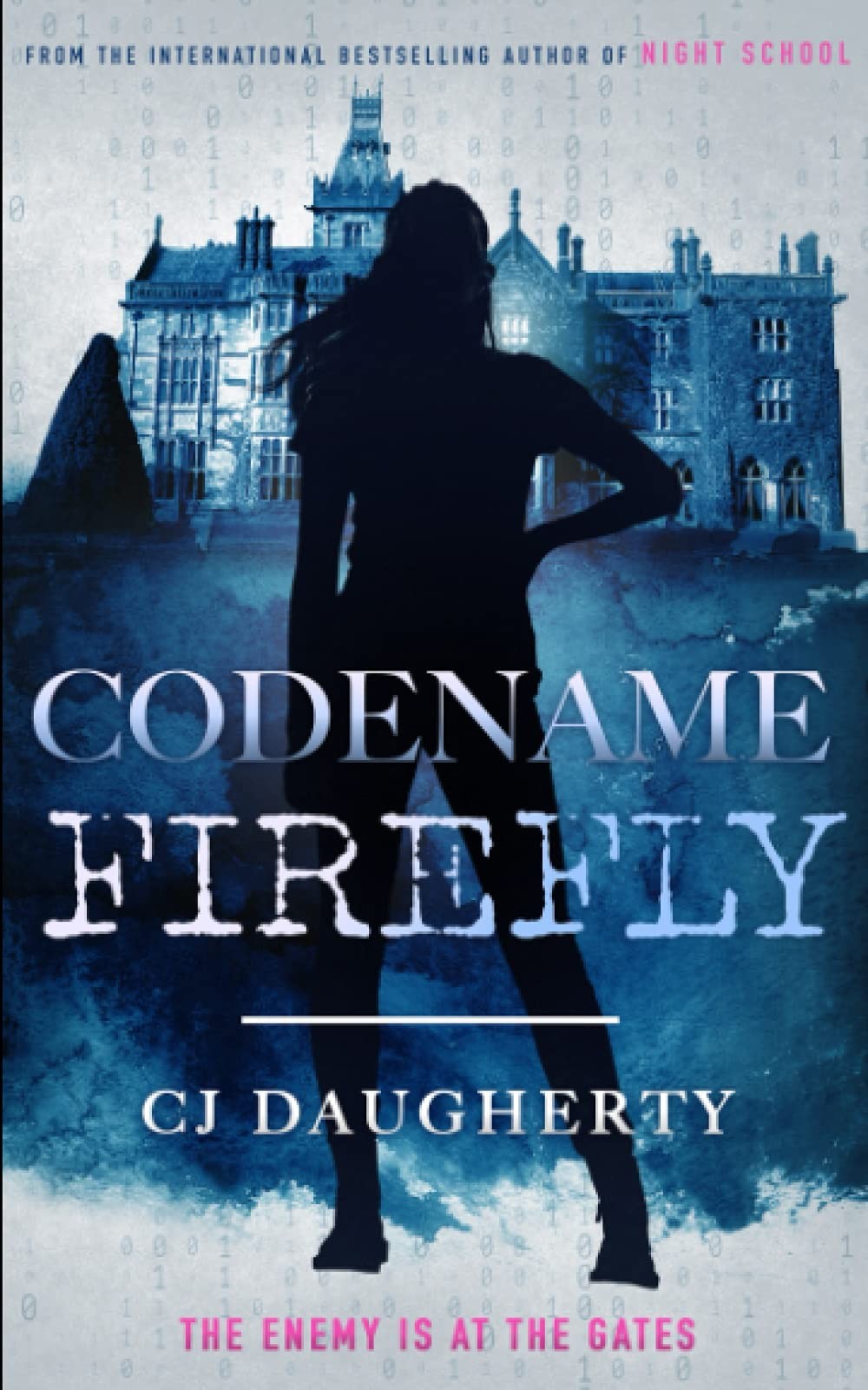 Codename Firefly C.j. Daugherty - Image 4