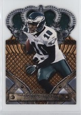 2011 Panini Crown Royale DeSean Jackson #25 0t2