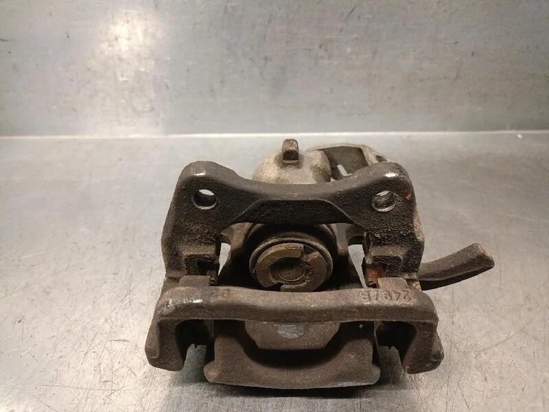 7701209867 pinza de freno trasera izquierda para RENAULT KANGOO EXPRESS (FW0 1 ) - Immagine 4 di 4