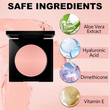 Under Eye Brightener, Dark Circle 1 Ounce Pack of 1 , Pink