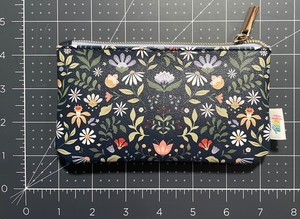 Happy Planner Small Zip Pouch