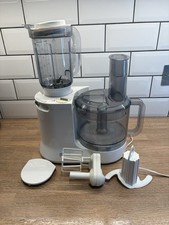 Kenwood  FP505 Food Processor Mixer Blender White